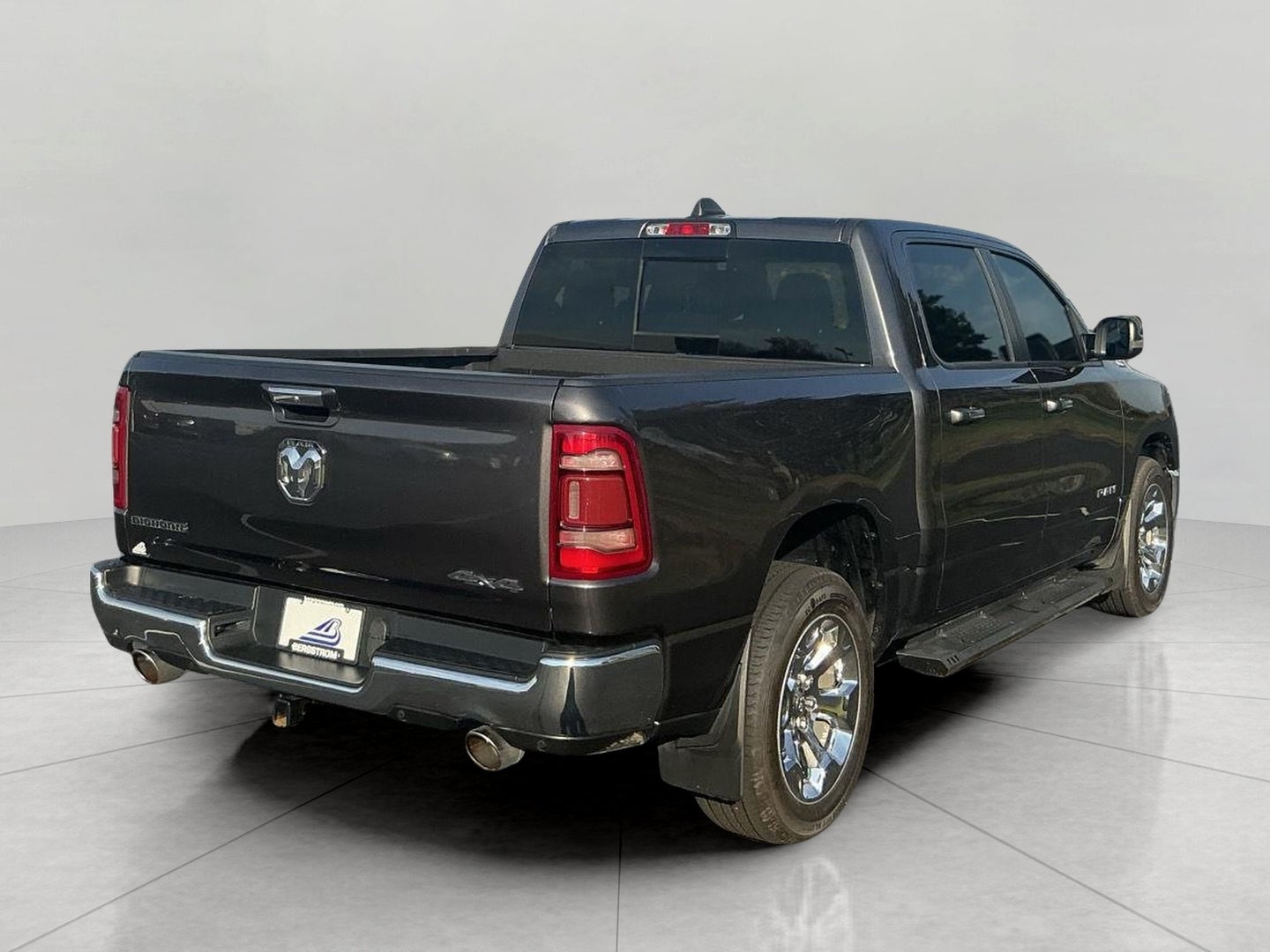 2019 RAM 1500 Big Horn/Lone Star Crew Cab 4x4 5'7' Box