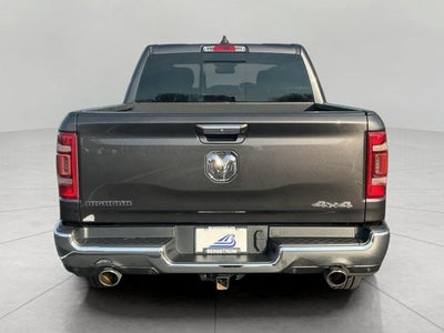2019 RAM 1500 Big Horn/Lone Star Crew Cab 4x4 5'7' Box