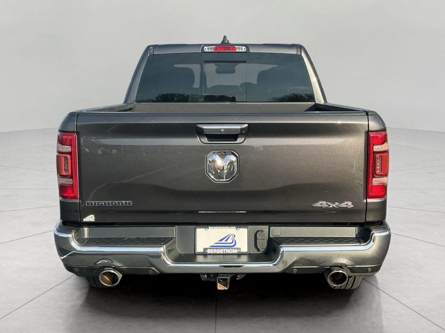 2019 RAM 1500 Big Horn/Lone Star Crew Cab 4x4 5'7' Box