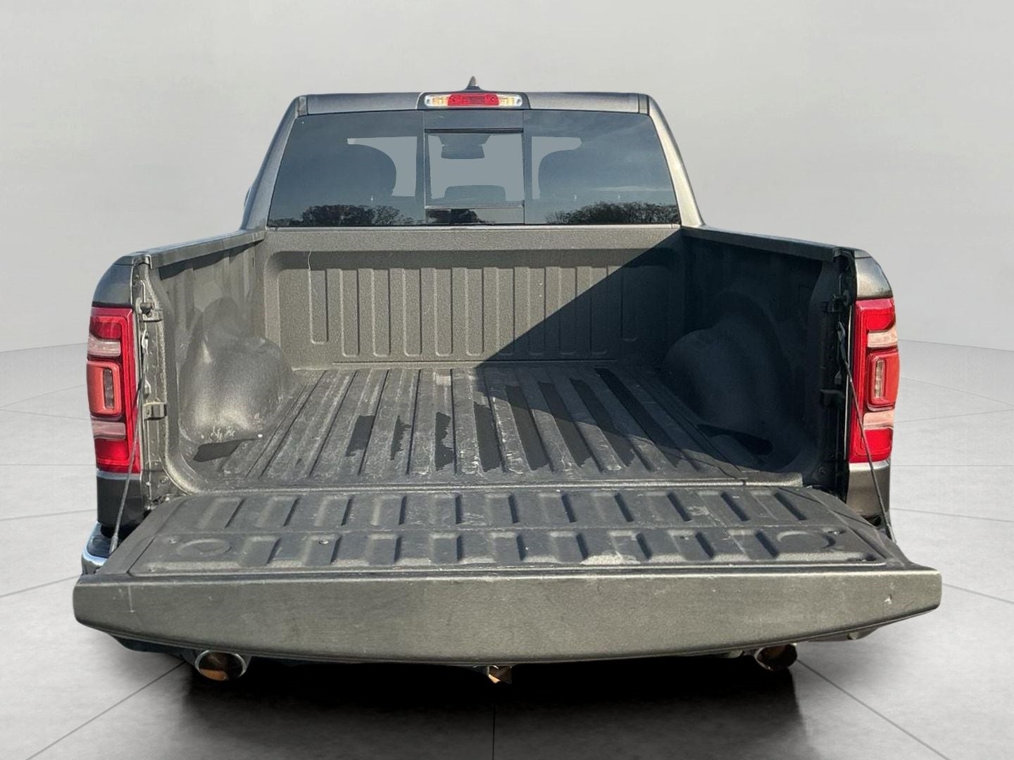 2019 RAM 1500 Big Horn/Lone Star Crew Cab 4x4 5'7' Box