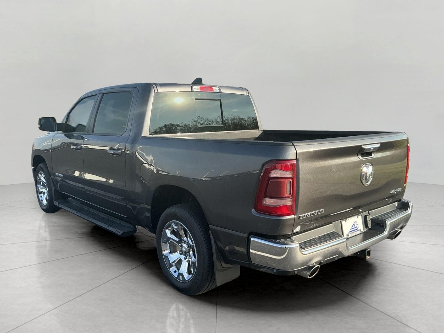 2019 RAM 1500 Big Horn/Lone Star Crew Cab 4x4 5'7' Box