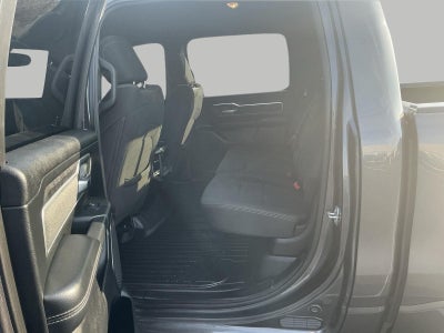 2019 RAM 1500 Big Horn/Lone Star Crew Cab 4x4 5'7' Box