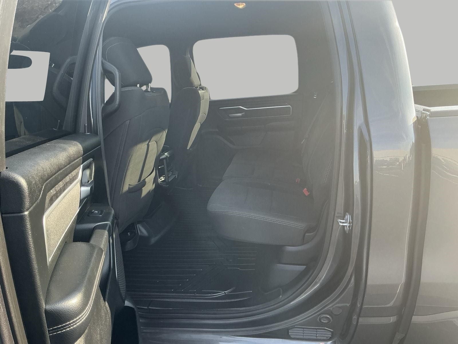 2019 RAM 1500 Big Horn/Lone Star Crew Cab 4x4 5'7' Box