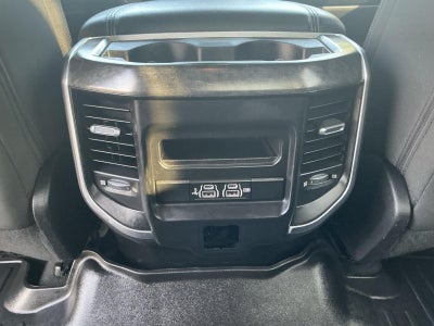2019 RAM 1500 Big Horn/Lone Star Crew Cab 4x4 5'7' Box