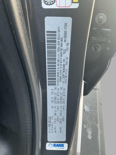 2019 RAM 1500 Big Horn/Lone Star Crew Cab 4x4 5'7' Box
