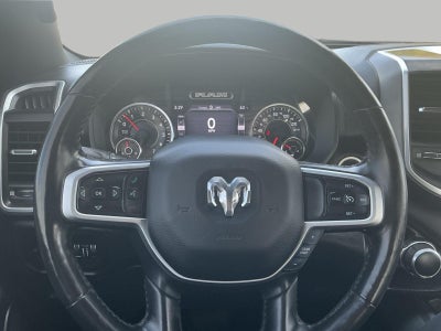 2019 RAM 1500 Big Horn/Lone Star Crew Cab 4x4 5'7' Box