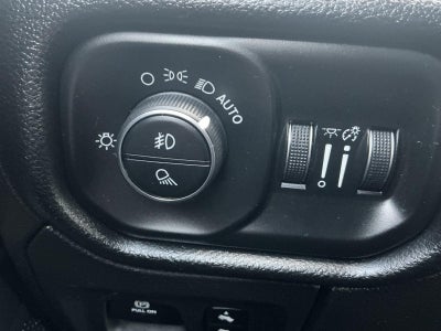 2019 RAM 1500 Big Horn/Lone Star Crew Cab 4x4 5'7' Box