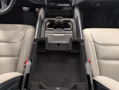 2022 RAM 1500 Limited 4x4 Crew Cab 5'7 Box
