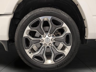 2022 RAM 1500 Limited 4x4 Crew Cab 5'7 Box