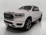 2022 RAM 1500 Limited 4x4 Crew Cab 5'7 Box