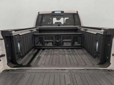 2022 RAM 1500 Limited Crew Cab 4x4 5'7' Box