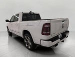 2022 RAM 1500 Limited 4x4 Crew Cab 5'7 Box