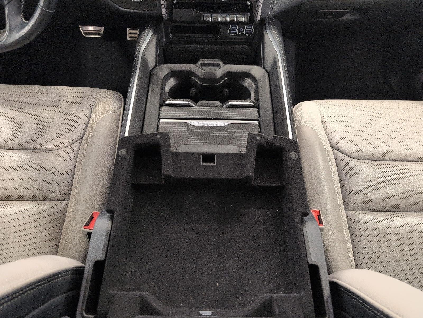 2022 RAM 1500 Limited Crew Cab 4x4 5'7' Box