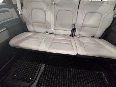 2022 RAM 1500 Limited Crew Cab 4x4 5'7' Box