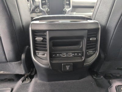 2022 RAM 1500 Limited Crew Cab 4x4 5'7' Box