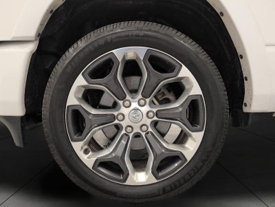 2022 RAM 1500 Limited Crew Cab 4x4 5'7' Box