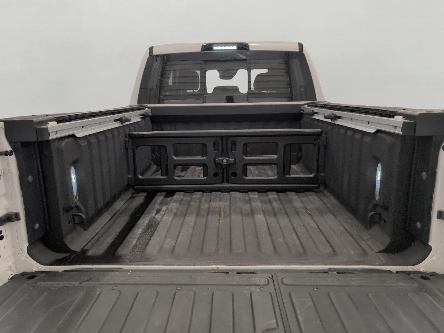 2022 RAM 1500 Limited 4x4 Crew Cab 5'7 Box