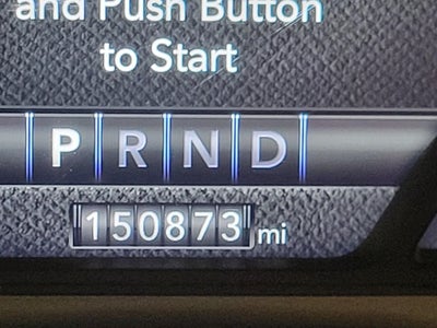 2019 RAM 1500 Limited Crew Cab 4x4 5'7' Box