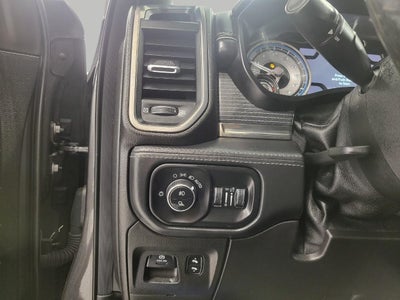 2019 RAM 1500 Limited Crew Cab 4x4 5'7' Box