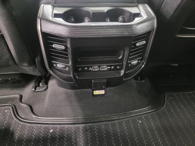 2019 RAM 1500 Limited Crew Cab 4x4 5'7' Box