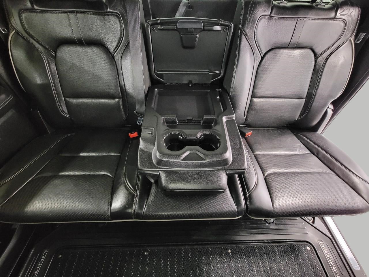 2019 RAM 1500 Limited Crew Cab 4x4 5'7' Box