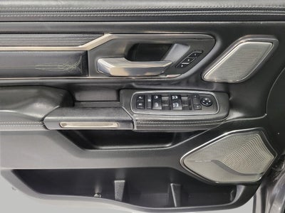 2019 RAM 1500 Limited Crew Cab 4x4 5'7' Box