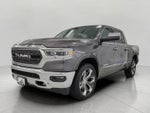 2019 RAM 1500 Limited Crew Cab 4x4 5'7' Box