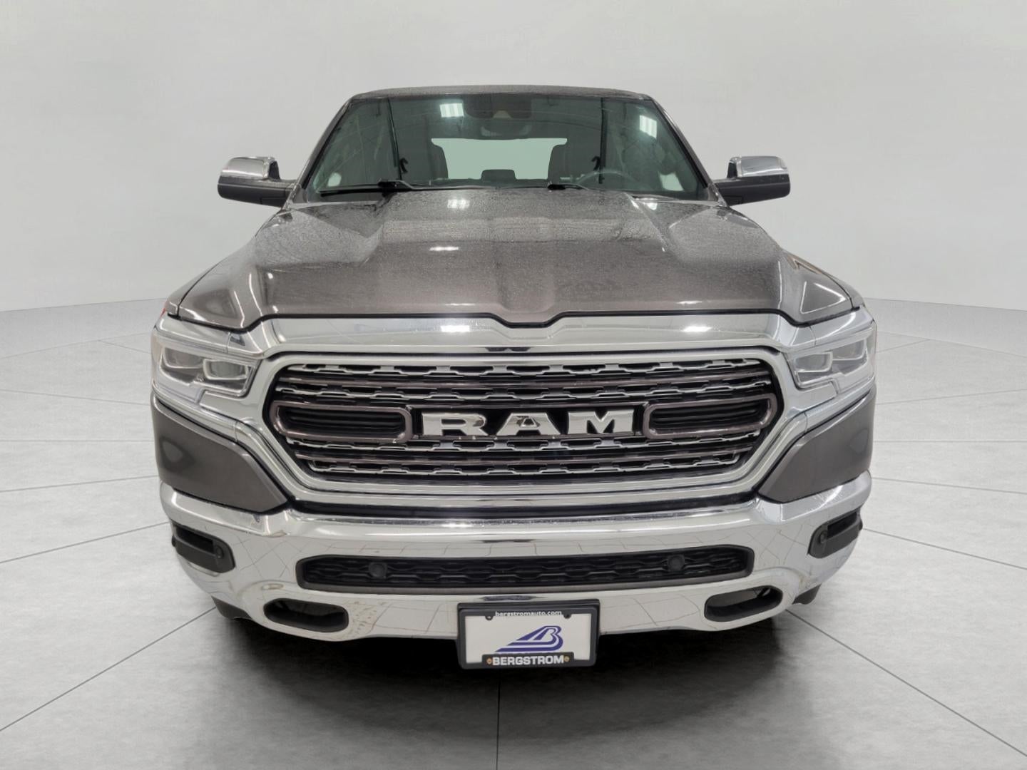 2019 RAM 1500 Limited Crew Cab 4x4 5'7' Box