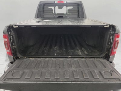 2019 RAM 1500 Limited Crew Cab 4x4 5'7' Box