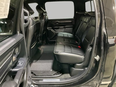 2024 RAM 1500 Limited Crew Cab 4x4 5'7' Box