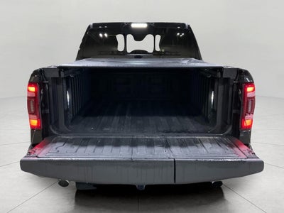 2024 RAM 1500 Limited Crew Cab 4x4 5'7' Box