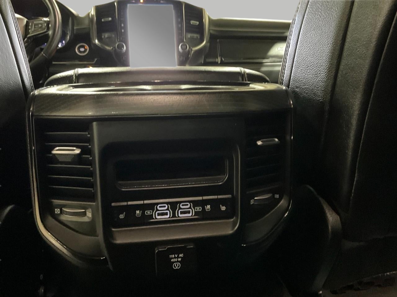 2024 RAM 1500 Limited Crew Cab 4x4 5'7' Box