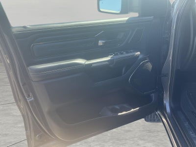 2024 RAM 1500 Limited 4x4 Crew Cab 5'7 Box