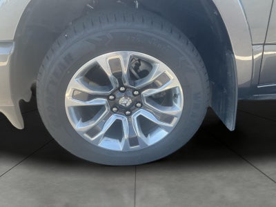 2024 RAM 1500 Limited 4x4 Crew Cab 5'7 Box