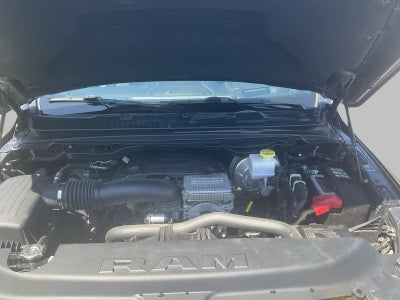 2024 RAM 1500 Limited 4x4 Crew Cab 5'7 Box