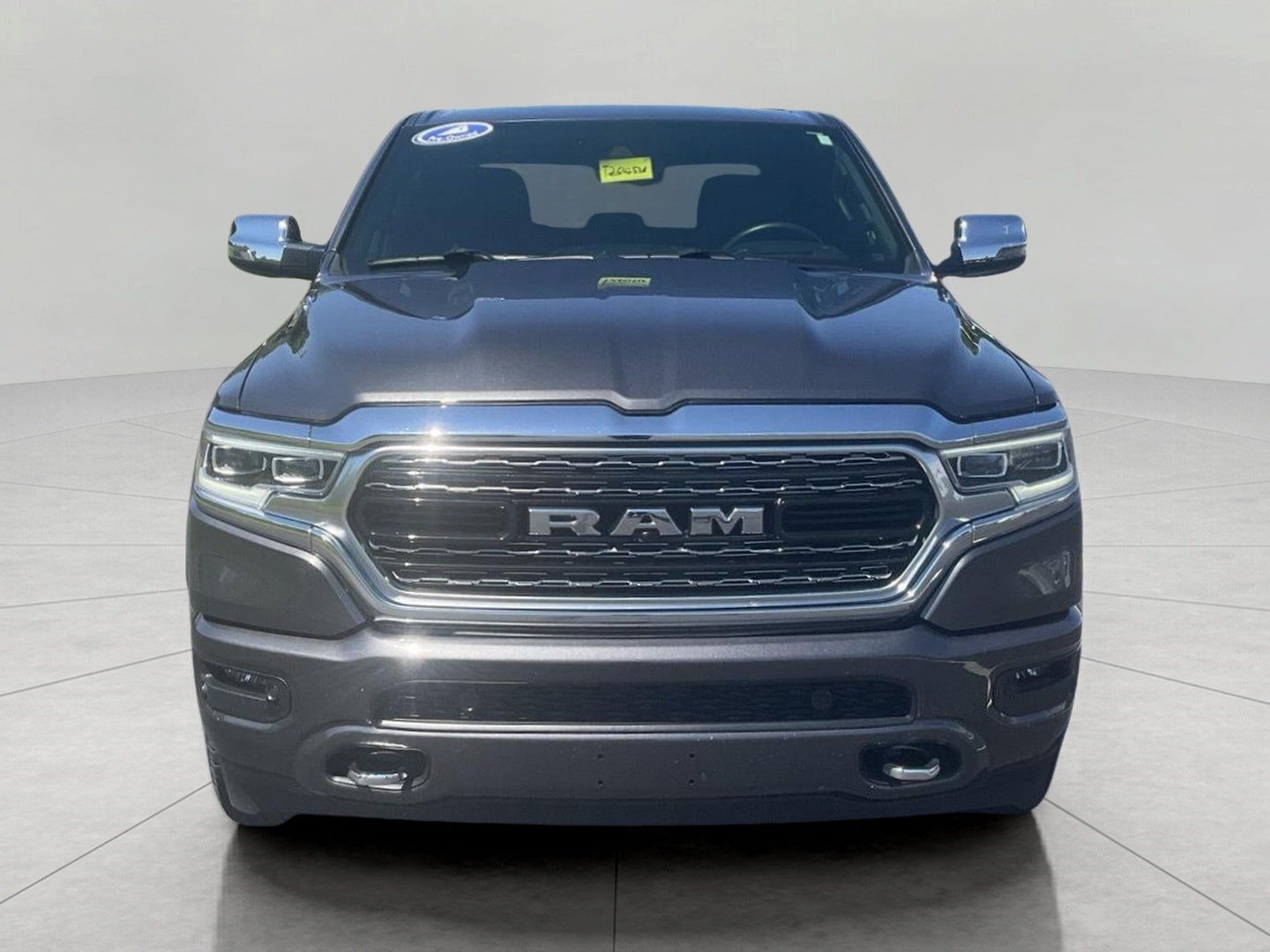 2024 RAM 1500 Limited 4x4 Crew Cab 5'7 Box