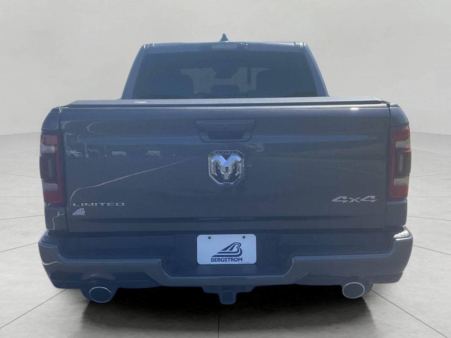 2024 RAM 1500 Limited 4x4 Crew Cab 5'7 Box