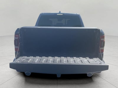 2024 RAM 1500 Limited 4x4 Crew Cab 5'7 Box
