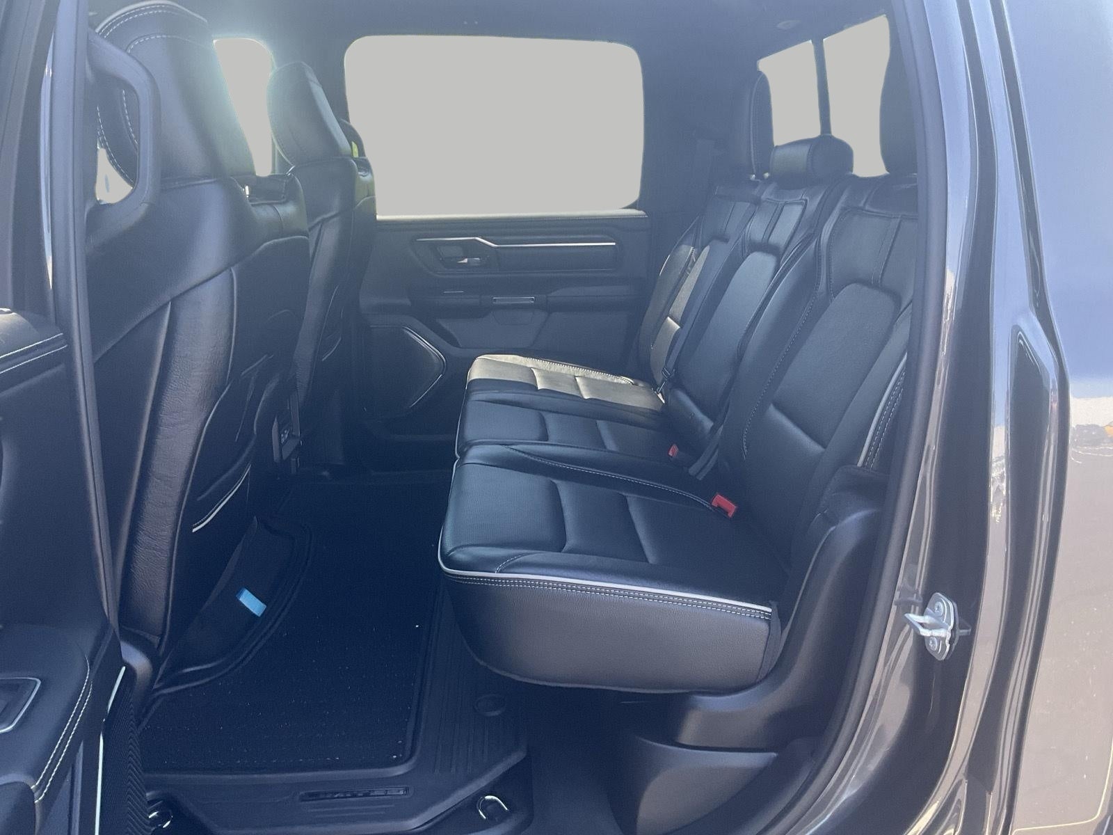 2024 RAM 1500 Limited 4x4 Crew Cab 5'7 Box