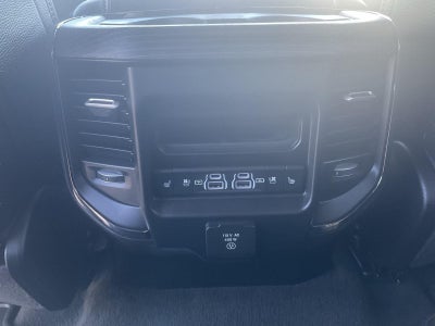 2024 RAM 1500 Limited 4x4 Crew Cab 5'7 Box