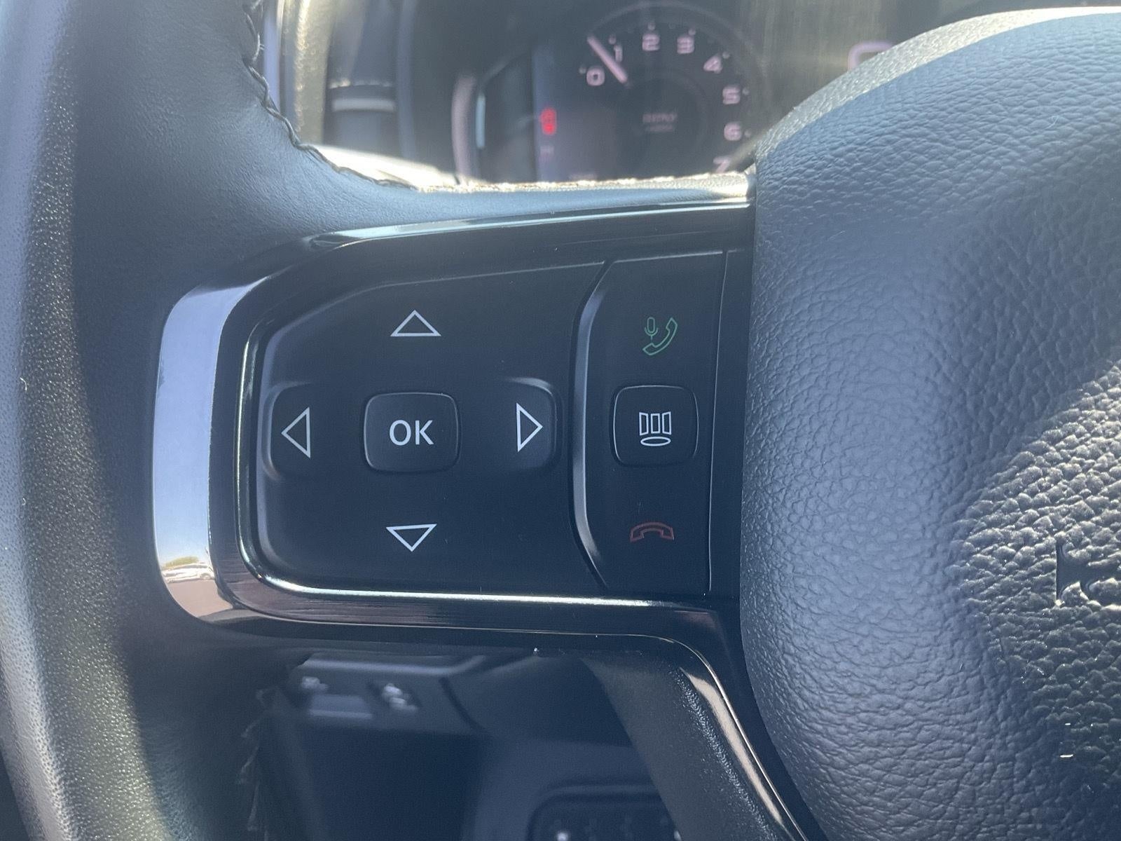 2024 RAM 1500 Limited 4x4 Crew Cab 5'7 Box