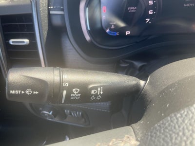 2024 RAM 1500 Limited 4x4 Crew Cab 5'7 Box