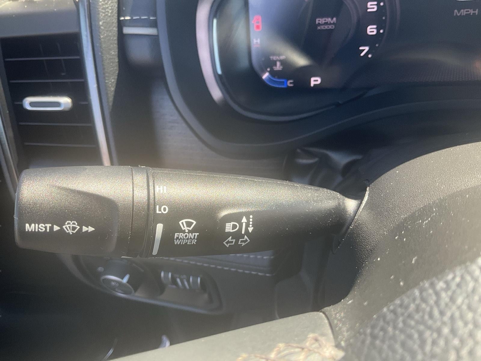 2024 RAM 1500 Limited 4x4 Crew Cab 5'7 Box