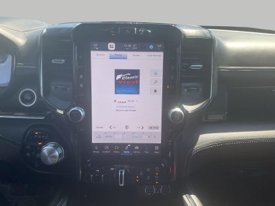 2024 RAM 1500 Limited 4x4 Crew Cab 5'7 Box