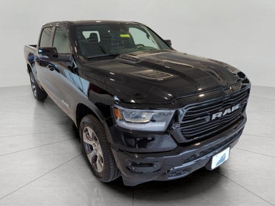 2023 RAM 1500 Laramie 4x4 Crew Cab 5'7 Box