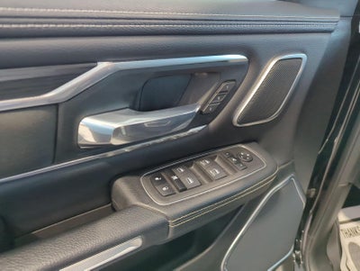 2023 RAM 1500 Laramie 4x4 Crew Cab 5'7 Box