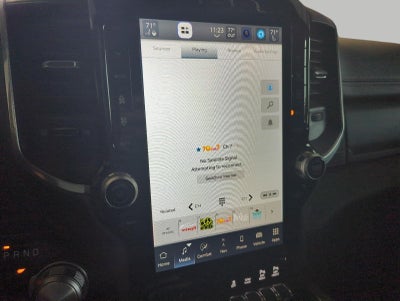 2023 RAM 1500 Laramie 4x4 Crew Cab 5'7 Box