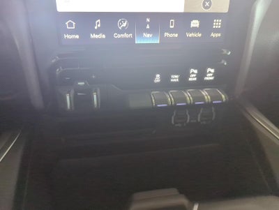 2023 RAM 1500 Laramie 4x4 Crew Cab 5'7 Box