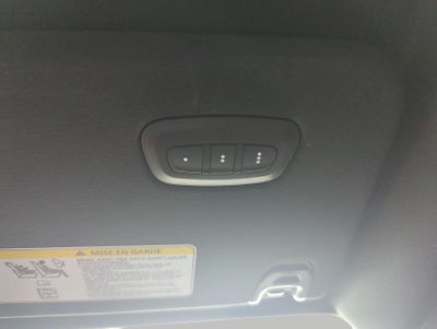 2023 RAM 1500 Laramie 4x4 Crew Cab 5'7 Box