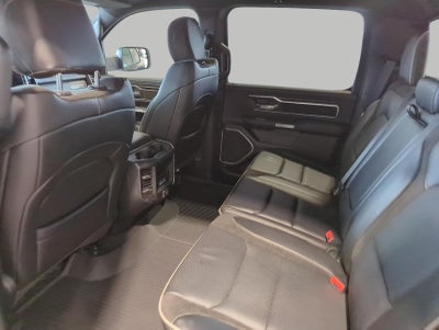 2023 RAM 1500 Laramie 4x4 Crew Cab 5'7 Box